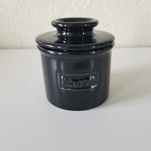 Buerre | "Butter" Bell